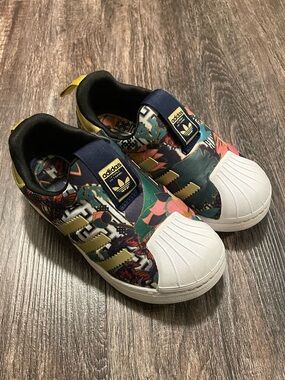 Adidas Sneakers 10